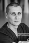 Епифанов Виктор Владимирович - Новосибирск