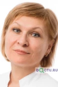Епифанова Елена Ивановна - Омск