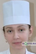 Епифанова Елена Александровна - Тамбов