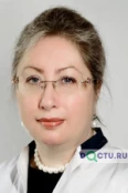 Епифанова Елена Алексеевна - Рязань