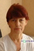 Епифанова Лариса Анатольевна - Волгоград