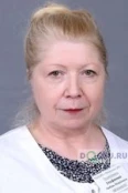 Епифанова Любовь Михайловна - Москва