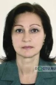 Епифанова Ольга Николаевна - Москва