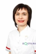 Епифанова Татьяна Александровна - Москва
