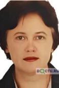 Епифанова Татьяна Сергеевна - Екатеринбург