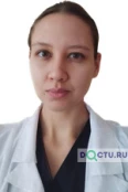 Епихина Анжела Анатольевна - Орёл