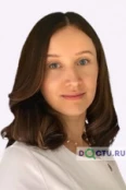 Епихина Татьяна Сергеевна - Барнаул