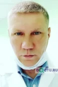Епишев Роман Николаевич - Курск