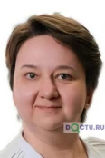 Епишева Татьяна Васильевна - Воронеж