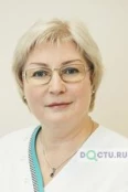 Епишина Валерия Юрьевна - Санкт-Петербург
