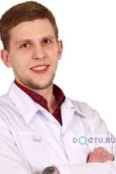 Епишкин Денис Сергеевич - Новосибирск