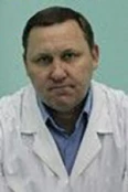 Ерачин Иван Иванович - Астрахань