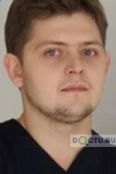 Ерахтин Павел Евгеньевич - Красноярск