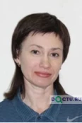 Еранцева Лариса Викторовна - Рязань