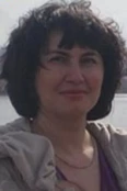 Ерашова Кристина Николаевна - Москва