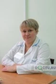 Ерастова Наталья Владимировна - Ульяновск