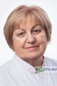 Ерега Елена Петровна - Хабаровск