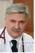Ерегин Сергей Янович - Ярославль