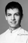 Ерегян Рафаел Оганесович - Новокузнецк