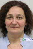 Еремеева Алеся Александровна - Тольятти
