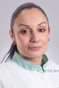 Еремеева Анна Анатольевна - Санкт-Петербург