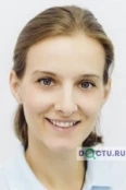 Еремеева Екатерина Александровна - Екатеринбург