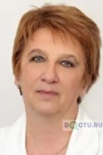 Еремеева Людмила Анатольевна - Санкт-Петербург