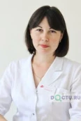 Еремеева Татьяна Васильевна - Чебоксары