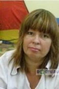Еременко Елена Анатольевна - Хабаровск