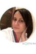 Еременко Екатерина Олеговна - Адлер