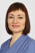 Еременко Елена Сергеевна - Тюмень