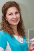 Еременко Елена Владимировна - Владивосток