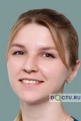 Еременко Ирина Юрьевна - Воронеж
