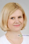 Еременко Юлия Витальевна - Казань