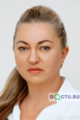 Еременко Ксения Юрьевна - Саратов