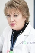 Еременко Марина Ивановна - Волгоград