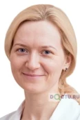 Еременко Татьяна Юрьевна - Москва