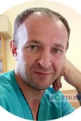 Еремич Сергей Владимирович - Санкт-Петербург