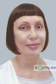 Еремичева Людмила Васильевна - Санкт-Петербург