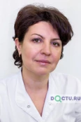 Еремичева Жанна Егоровна - Иваново