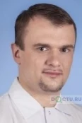 Еремин Александр Александрович - Екатеринбург