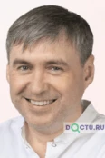 Еремин Александр Николаевич - Рязань