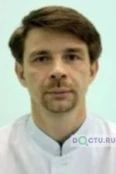 Еремин Денис Валерьевич - Москва