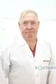 Еремин Иван Григорьевич - Тюмень