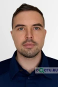 Еремин Иван Константинович - Саратов
