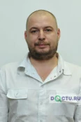 Еремин Максим Анатольевич - Самара