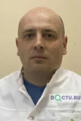 Еремин Михаил Владимирович - Ставрополь