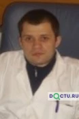 Еремин Сергей Сергеевич - Санкт-Петербург