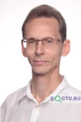 Еремин Валерий Алексеевич - Томск