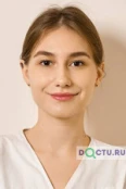 Еремина Анастасия Сергеевна - Ростов-на-Дону